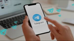 telegram app