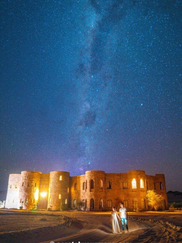 Top 10 unique countries  that you should visit in 2025.