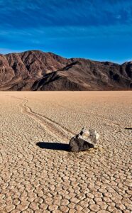 death valley