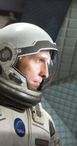 interstellar