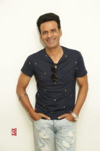 Manoj Bajpayee