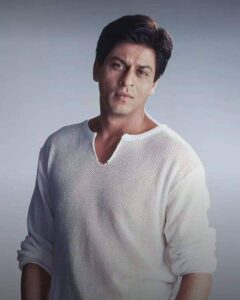 Shah Rukh Khan